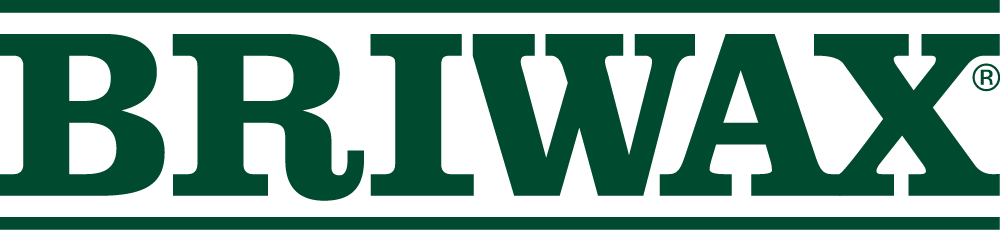 Briwax Brand Logo