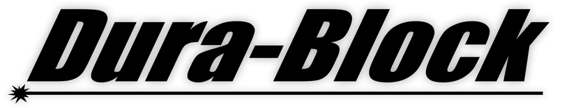 Dura-Block Logo