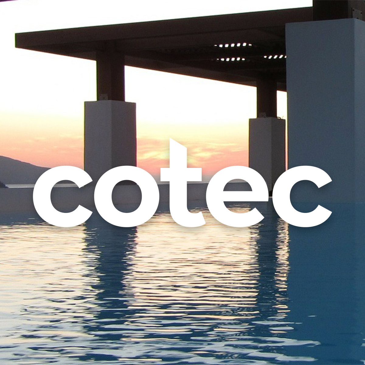 Cotec Brand Overview from Linkup Paints