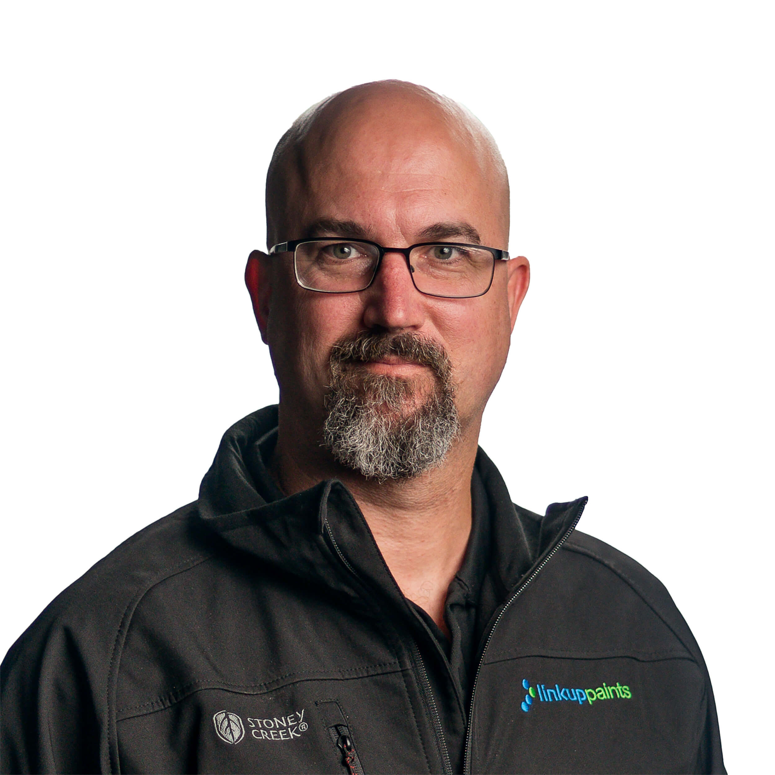 Staff Photo of Mark Gillies - Technical Sales Rep